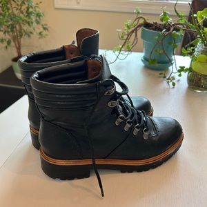 Indigo road boots